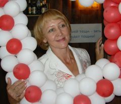 Ирина Пономаренко