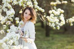 Галина Коган