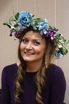 Ирина Чухчина
