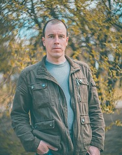 Андрей Дахневич