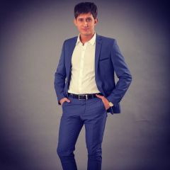 Алексей Русаков