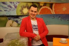 Андрей Тарабурин