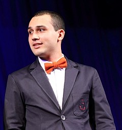 Степан Киселев