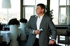 Роман Самоплясов