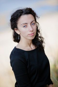 Ксения Пунтус