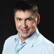 Андрей Дворцов
