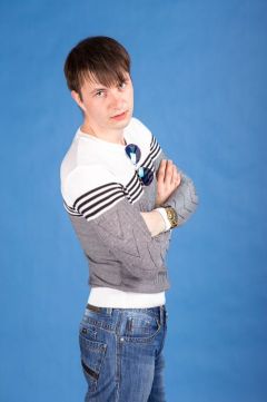 Александр Приданов