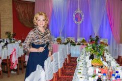 Екатерина Сафонова