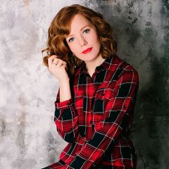Ирина Спирина