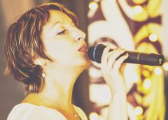 Виктория Чапанина