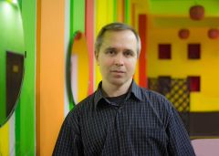 Виталий Яшнов