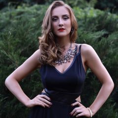 Анна Ромб