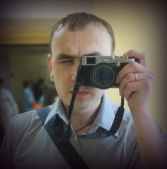 Дмитрий Пешне