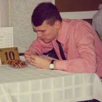 Денис Володин
