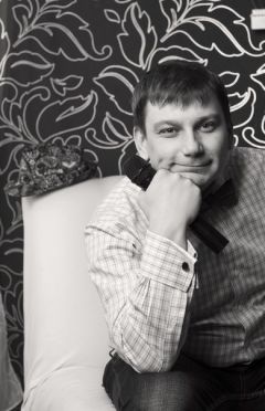 Валерий Мясников