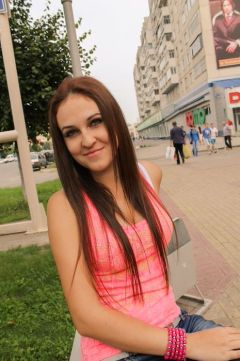 Светлана Сивцова