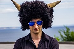 Евгений Кувырченко
