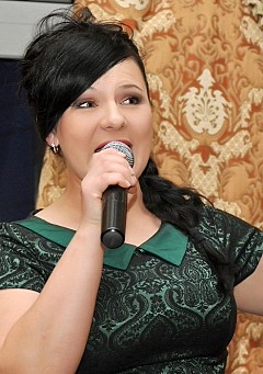 Ника Михайлова