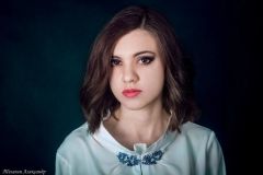 Юлия Тоньшина