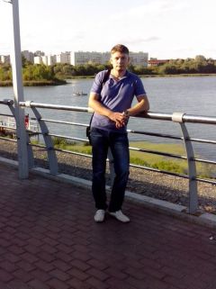 Игорь Гусев