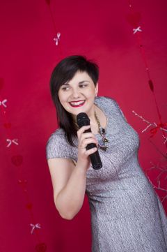 Маргарита Новоженина