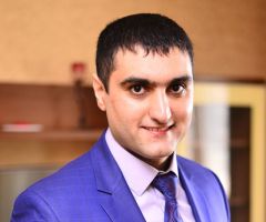Арчи Багдасарян