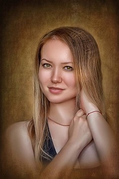 Лилия Мавлюшова