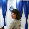 Кристина Лукашина
