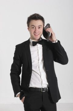 Линар Феткуллов