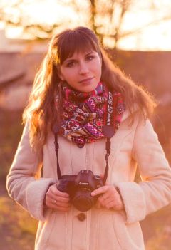 Елена Семина