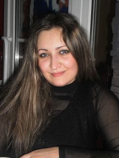 Карина Михальченкова