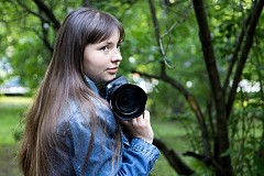Алевтина Озолена