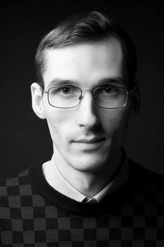 Павел Ширманов