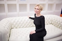 Наталия Краснова