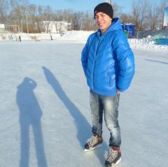 Роман Камалов