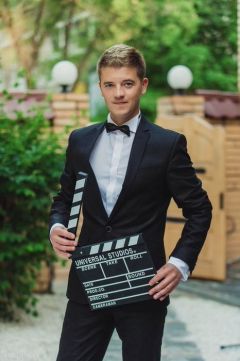 Алексей Астафьев