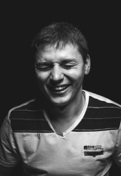 Иван Жупинский