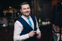 Митя Правдин