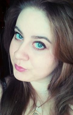 Галина Жукова