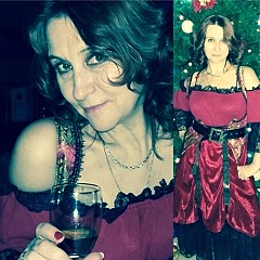 Марина Жукова (Потапова)