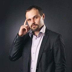 Михаил Воронин