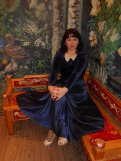 Светлана Исмаилова