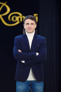 Евгений Мартышов