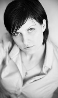 Елена Горячева