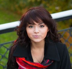 Мария Черепенина