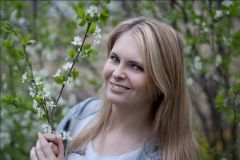 Ирина Поддубная