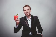 Антон Штерн