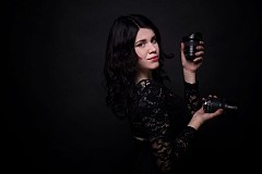Настя Наумова