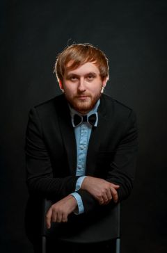 Станислав Дрябин