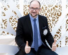 Алексей Рещиков